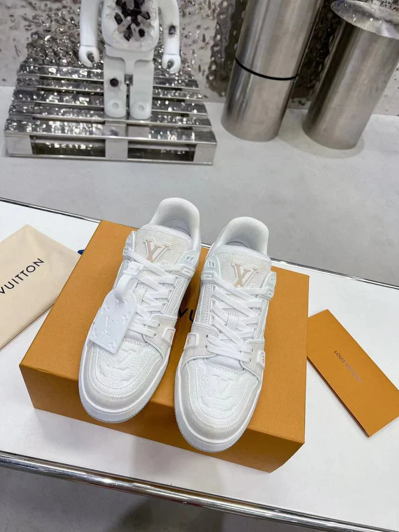 Louis Vuitton Trainer