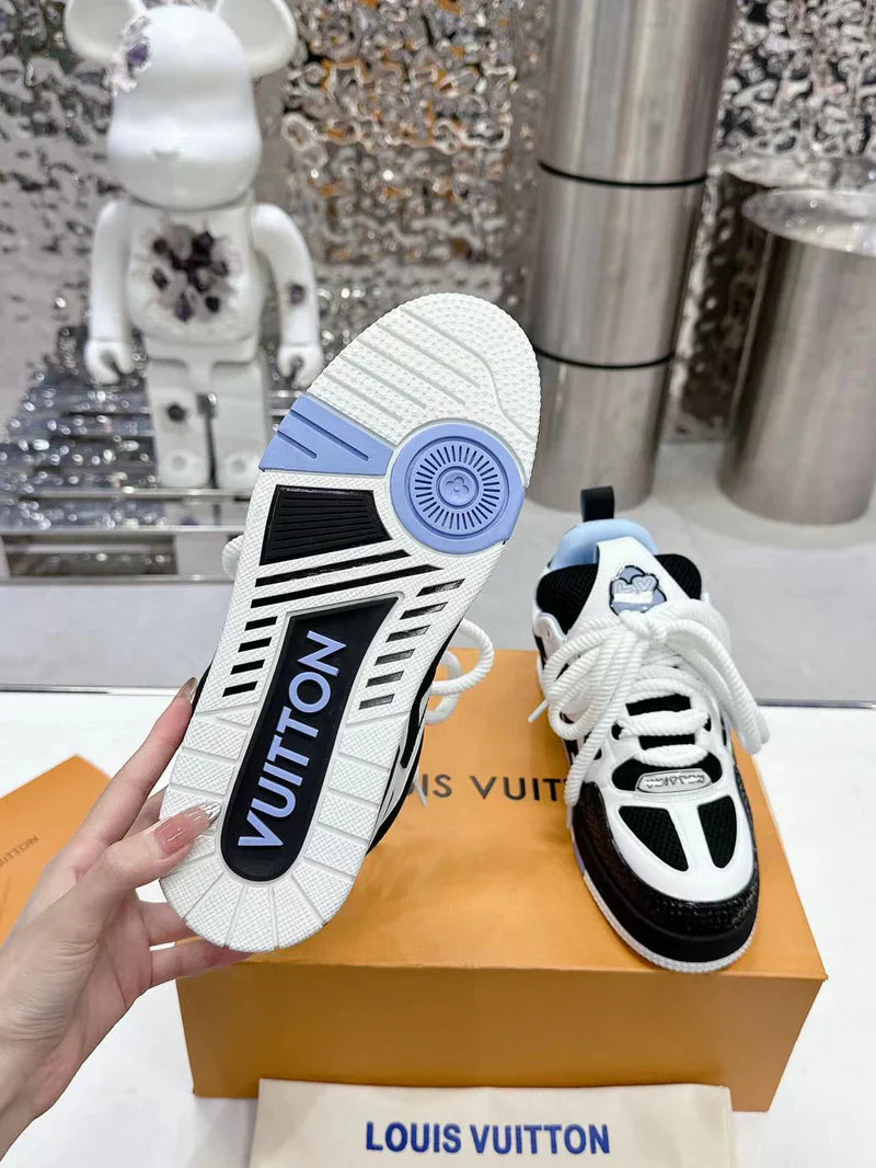 LV Skate Louis Vuitton