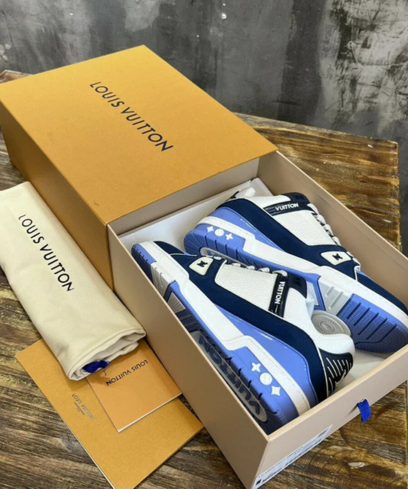 Louis Vuitton Trainer