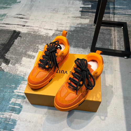 LV Skate Louis Vuitton