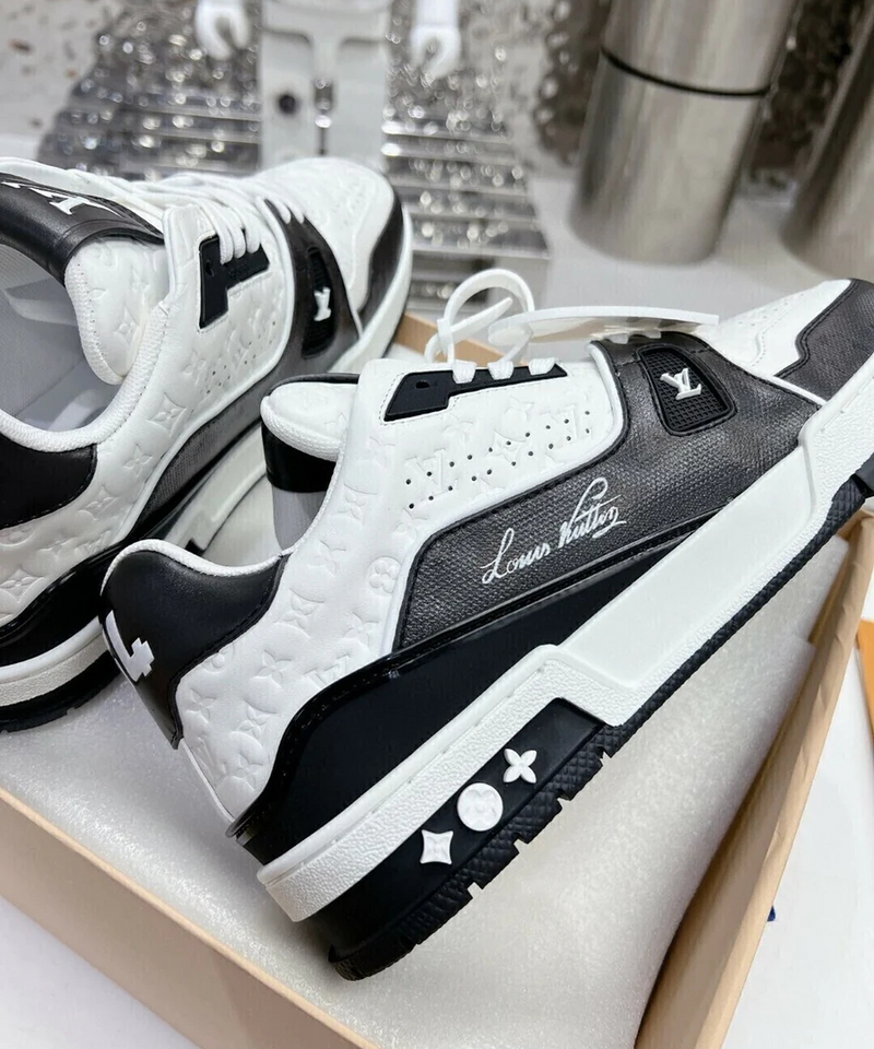 Louis Vuitton Trainer