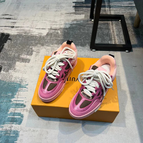 LV Skate Louis Vuitton