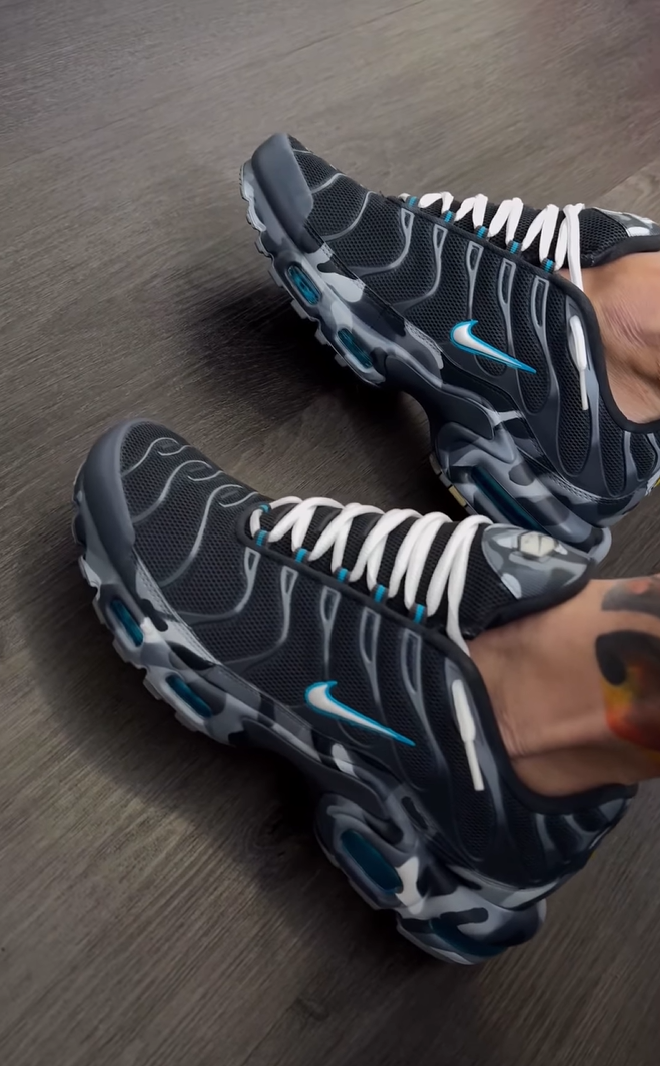 NK Air Max Tn
