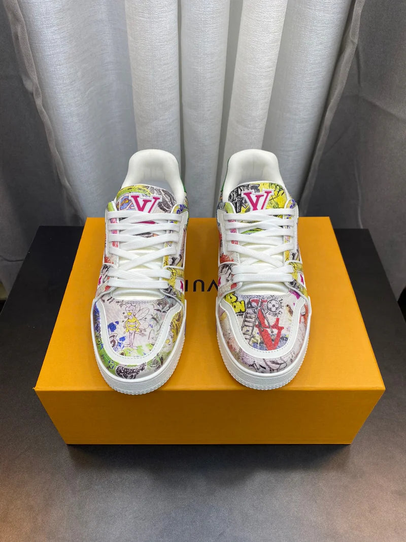 Louis Vuitton Trainer