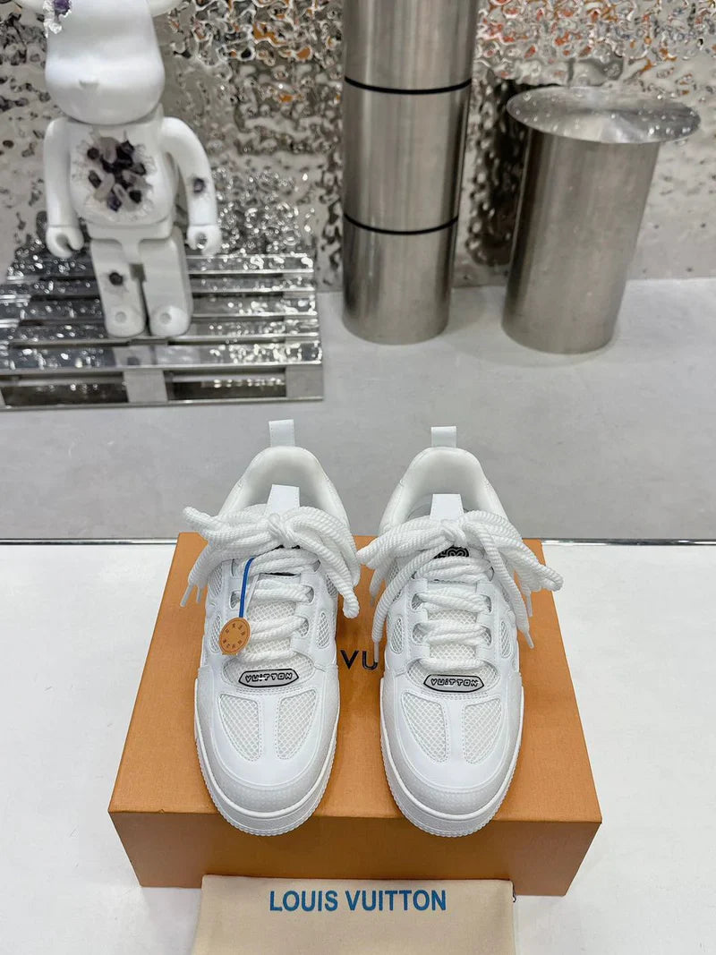 LV Skate Louis Vuitton