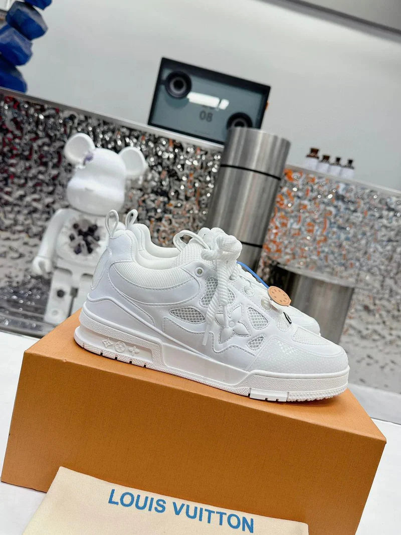 LV Skate Louis Vuitton