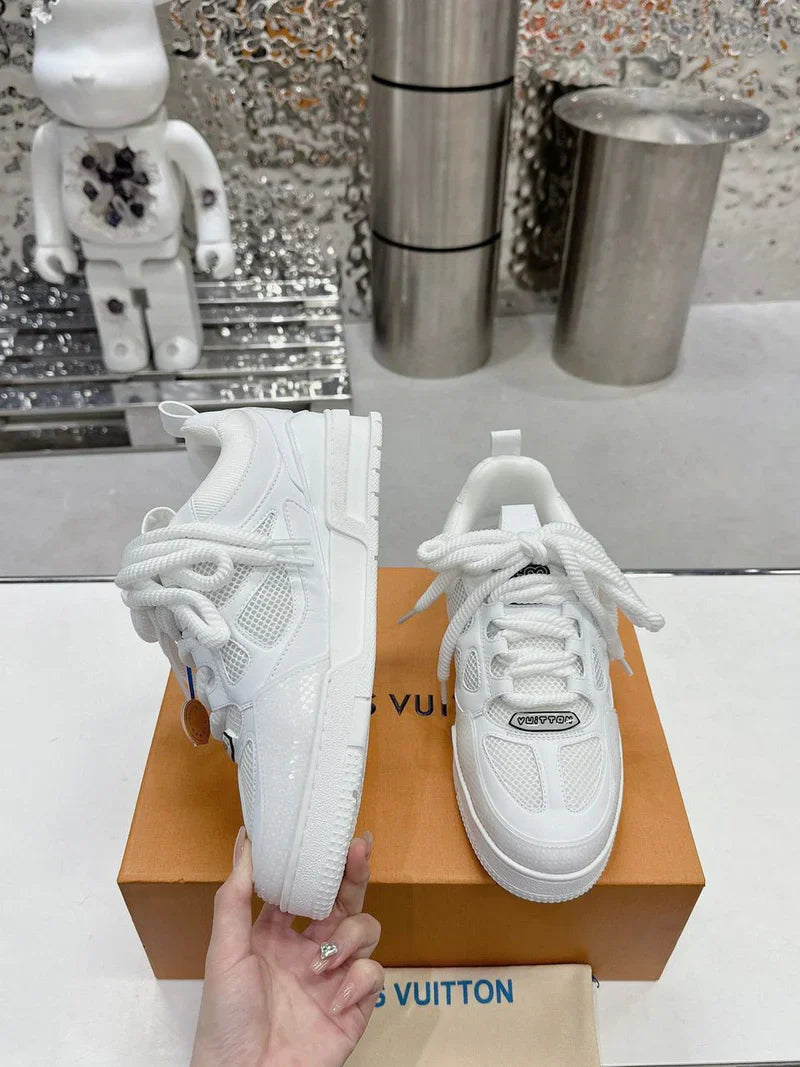 LV Skate Louis Vuitton