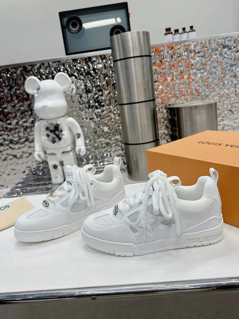 LV Skate Louis Vuitton