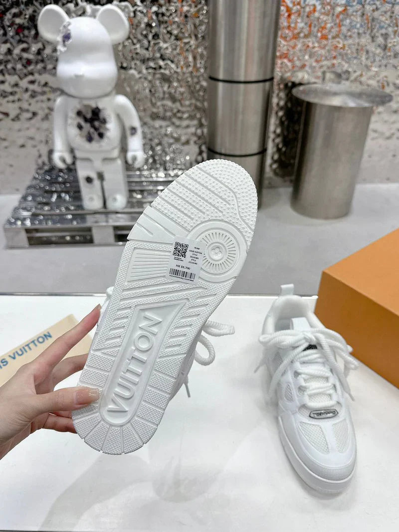 LV Skate Louis Vuitton