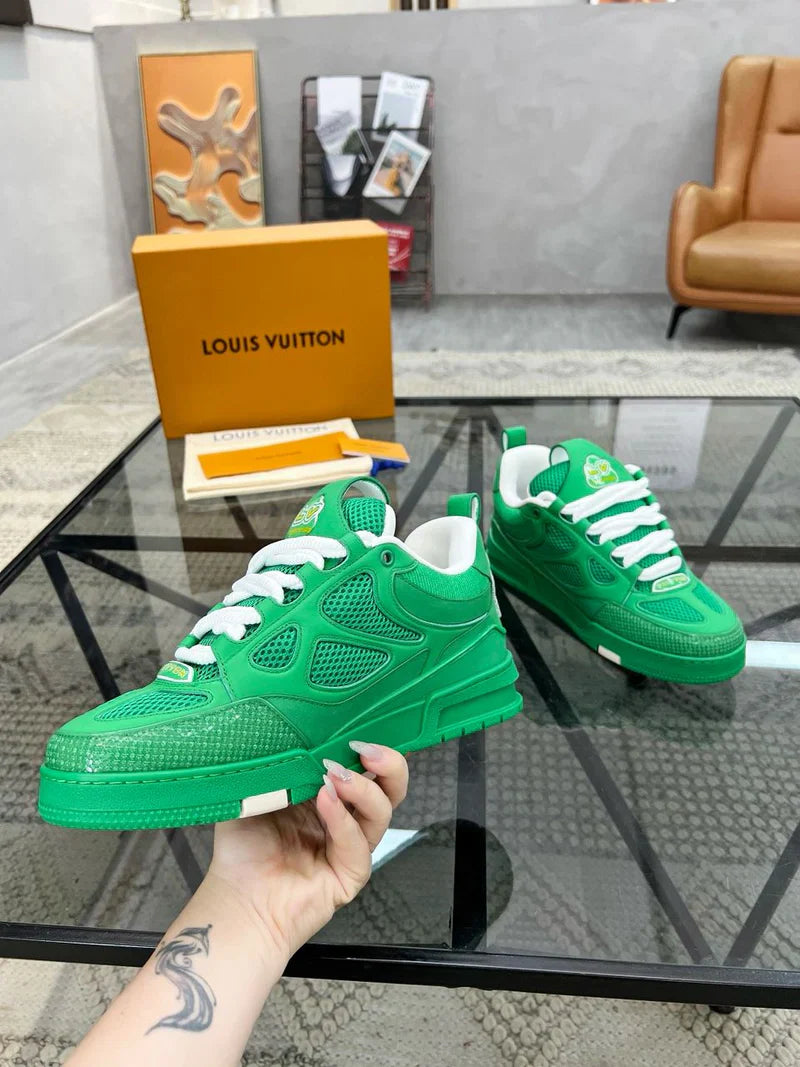 LV Skate Louis Vuitton