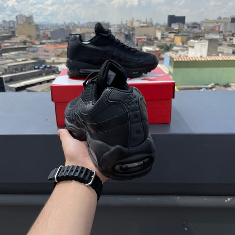 NK Air Max 95