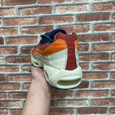 NK Air Max 95