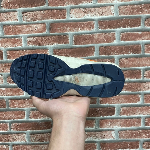 NK Air Max 95