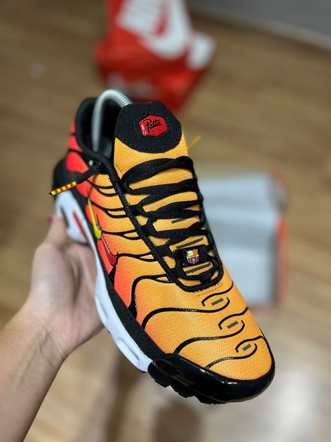 NK Air Max Tn
