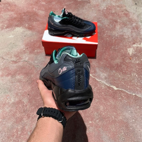 NK Air Max 95