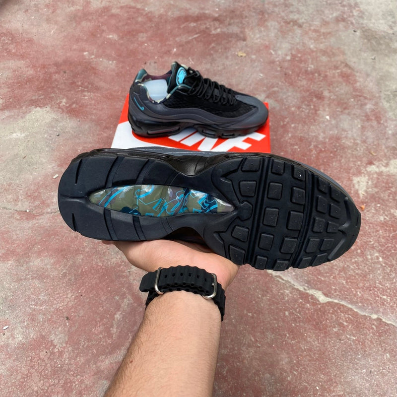 NK Air Max 95