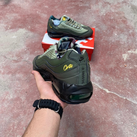 NK Air Max 95
