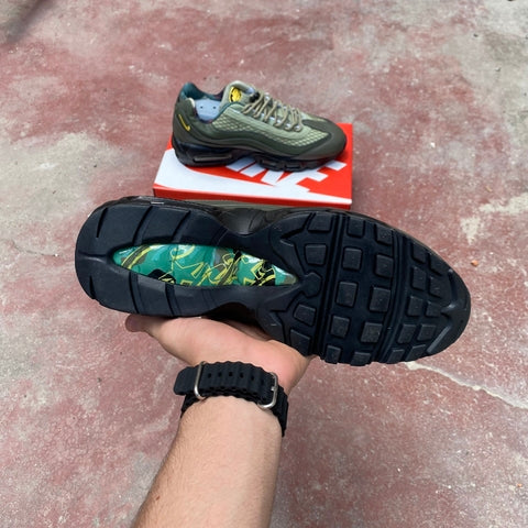 NK Air Max 95