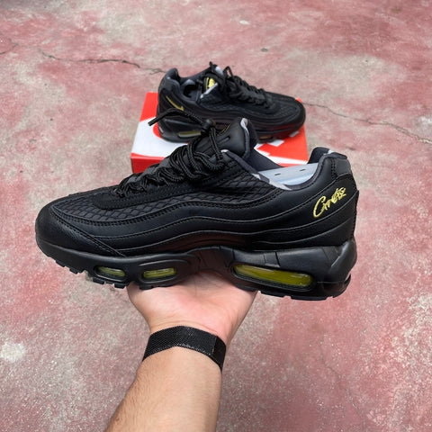 NK Air Max 95