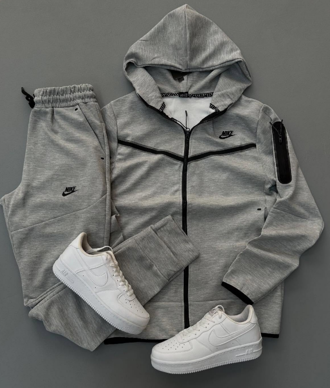 Kit Nike