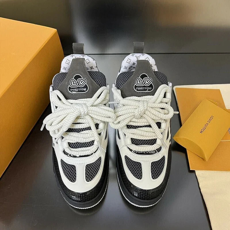 LV Skate Louis Vuitton